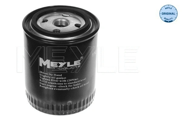 Oil Filter (100 115 0005)