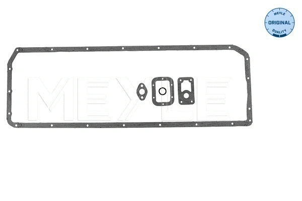 Gasket, oil sump (12-34 904 0132)