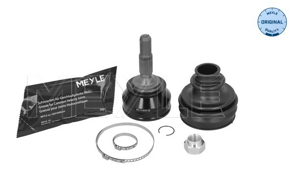 Joint Kit, drive shaft (11-14 498 0079)