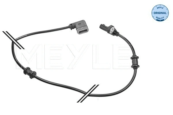 Sensor, wheel speed (014 800 0108)