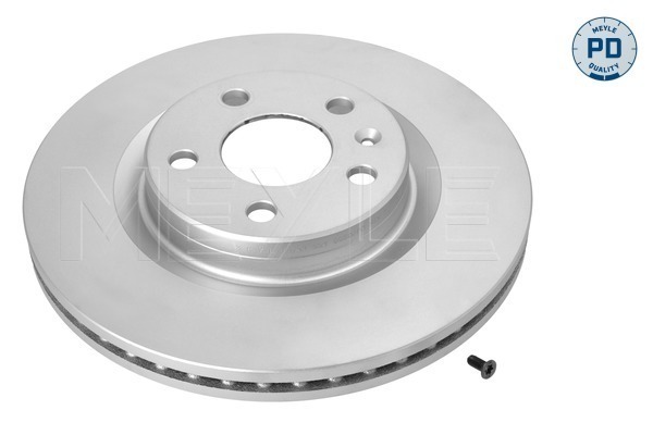Brake Disc (583 521 0050/PD)