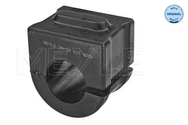 Mounting, stabiliser bar (29-14 615 0003)
