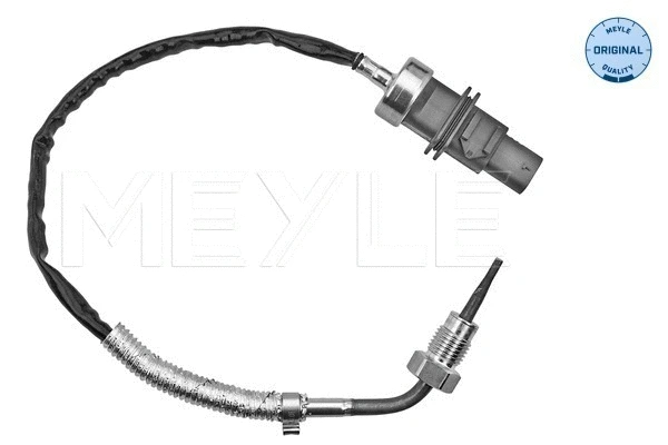 Sensor, exhaust gas temperature (114 800 0210)