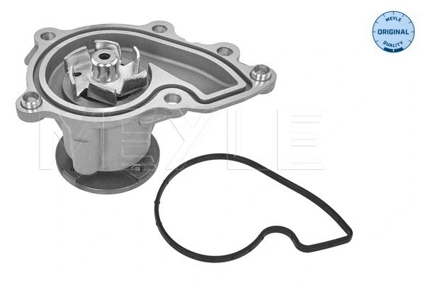Water Pump, engine cooling (37-13 220 0017)