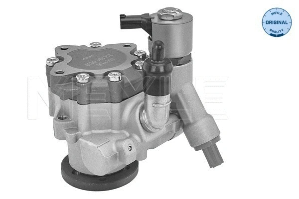 Hydraulic Pump, steering
