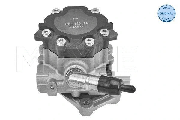 Hydraulic Pump, steering (114 631 0049)