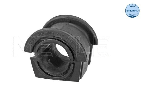 Mounting, stabiliser bar (214 615 0001)