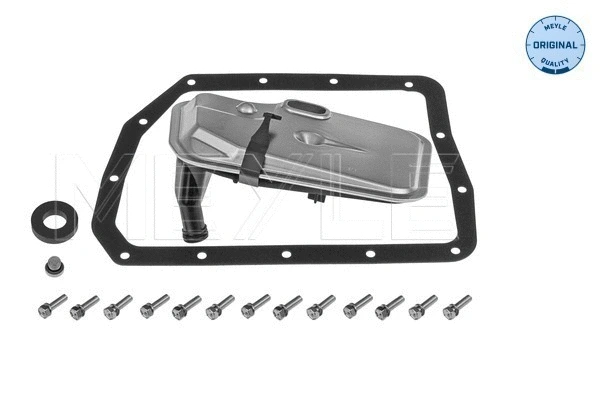 Parts kit, automatic transmission oil change (300 135 0305/SK)