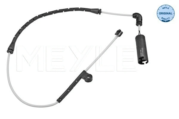 Warning Contact, brake pad wear (314 527 0026)