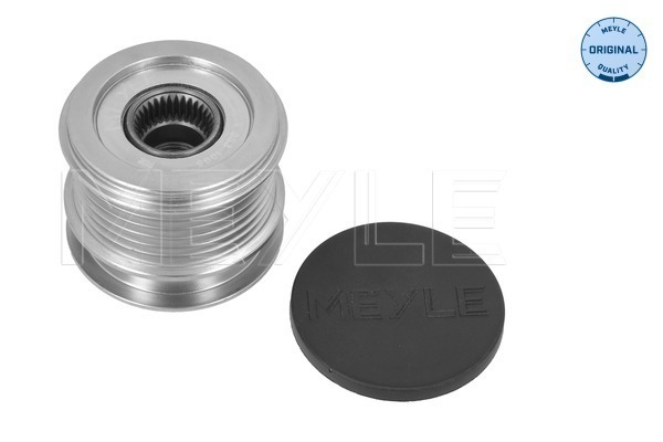 Alternator Freewheel Clutch (614 053 1005)