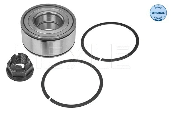 Wheel Bearing Kit (16-14 650 0025)