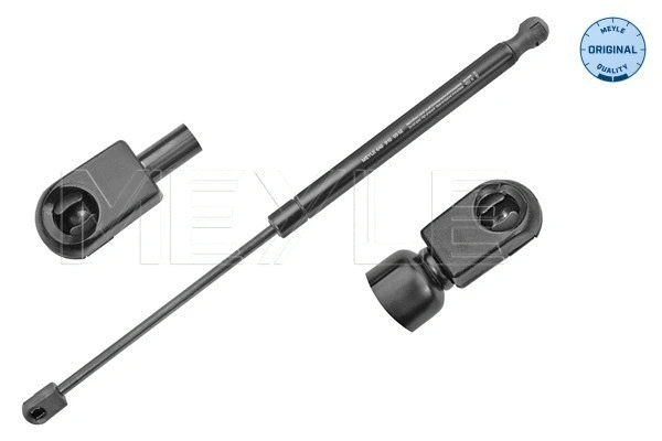 Gas Spring, boot/cargo area (640 910 0012)