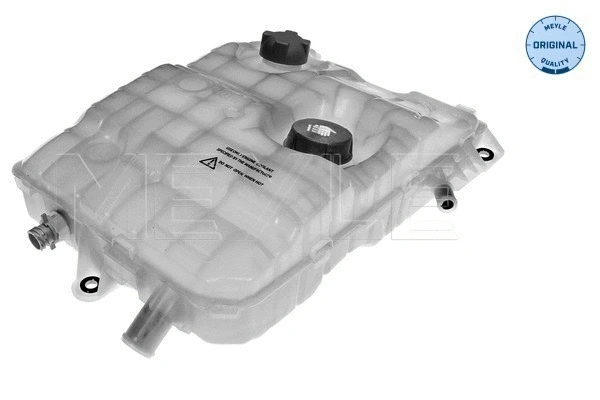 Expansion Tank, coolant (16-34 223 0003)
