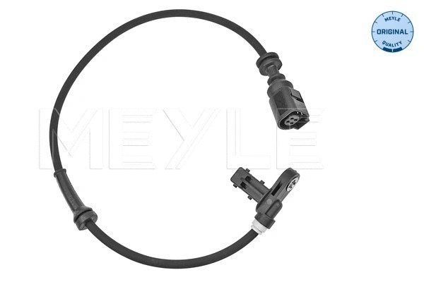 Sensor, wheel speed (114 800 0025)
