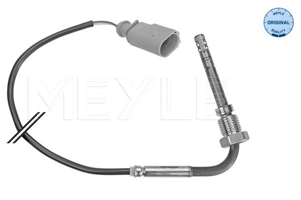 Sensor, exhaust gas temperature (114 800 0130)