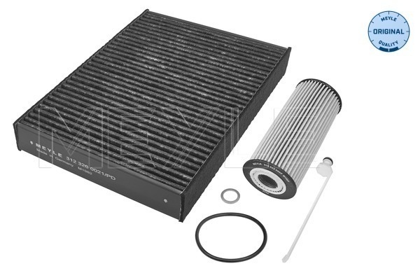 Filter Set (312 330 0002/SK)
