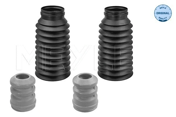 Dust Cover Kit, shock absorber (014 640 0004)