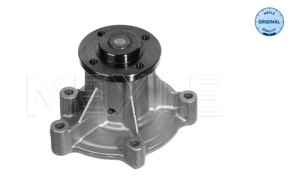 Water Pump, engine cooling (013 026 0007)