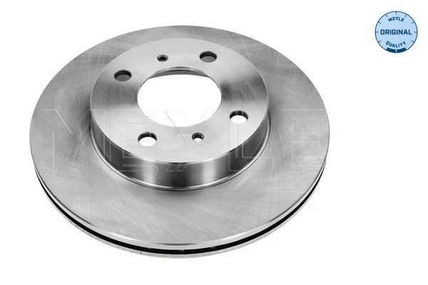 Brake Disc (32-15 521 0006)