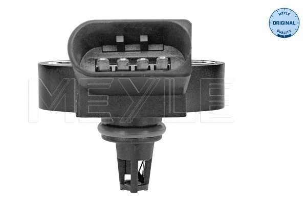 Sensor, boost pressure