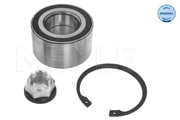 Wheel Bearing Kit (11-14 650 0017)