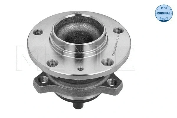 Wheel Hub