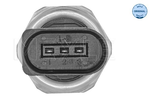 Pressure Switch, air conditioning