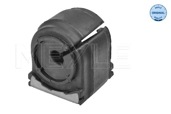 Mounting, stabiliser bar (014 715 0007)