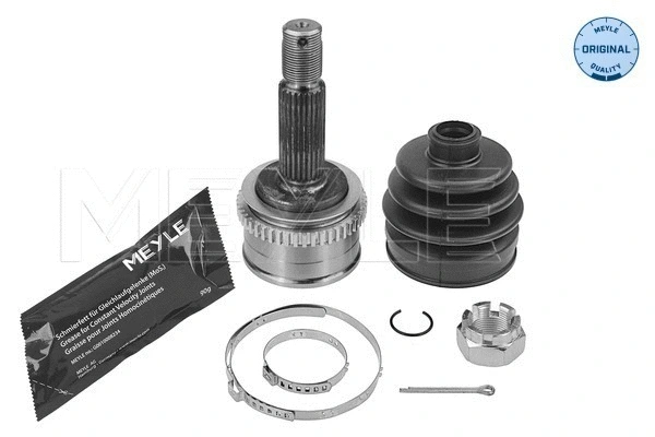 Joint Kit, drive shaft (37-14 498 0002)