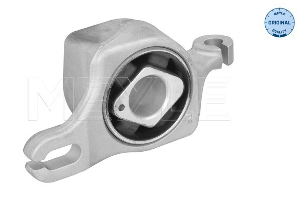 Mounting, control/trailing arm (014 610 0058)