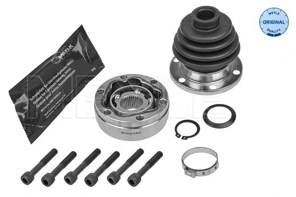 Joint Kit, drive shaft (100 498 0017)