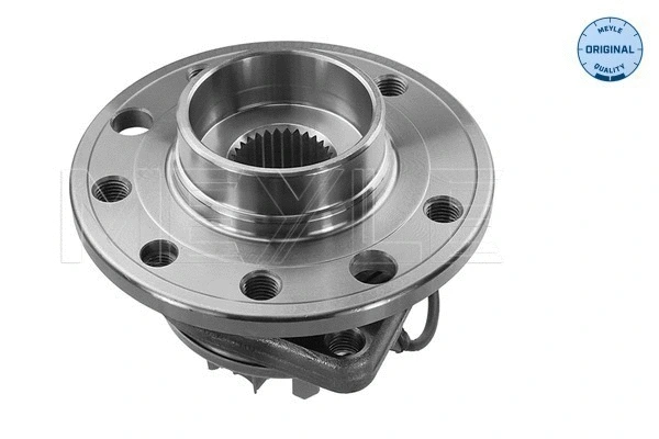 Wheel Hub