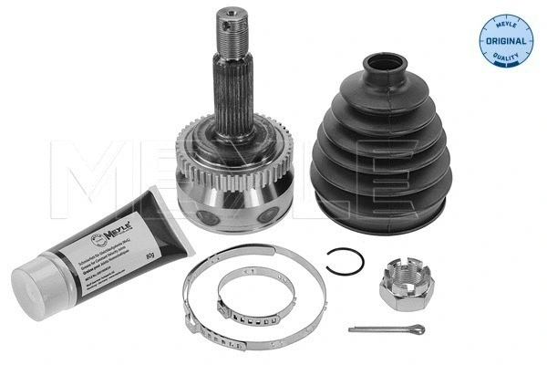 Joint Kit, drive shaft (37-14 498 0005)