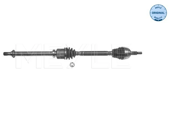 Drive Shaft (16-14 498 0153)