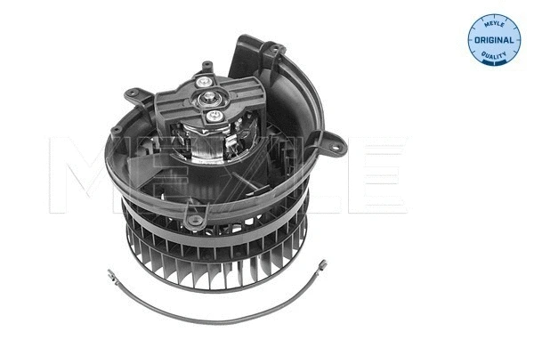 Interior Blower