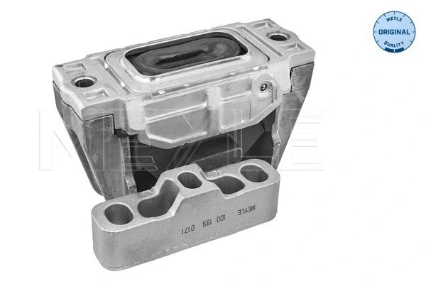 Mounting, engine