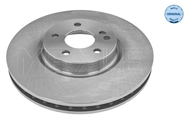 Brake Disc (015 521 0041)