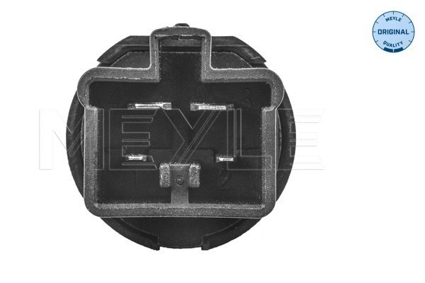 Stop Light Switch