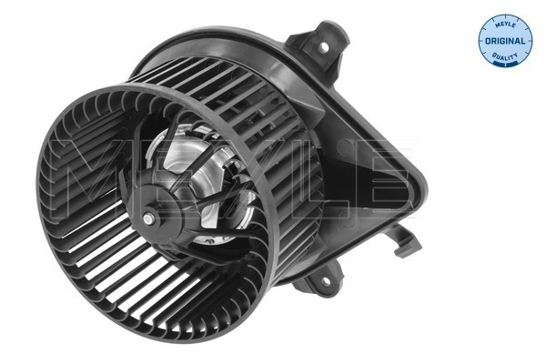 Interior Blower (11-12 237 0001)