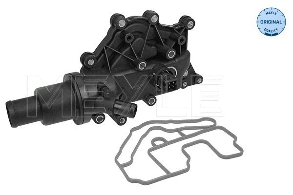 Thermostat, coolant (16-28 228 0000)