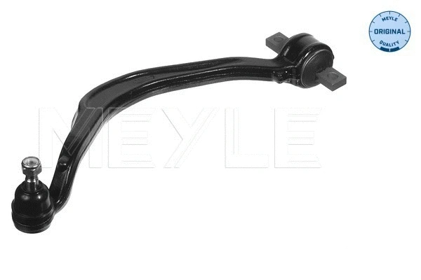 Control/Trailing Arm, wheel suspension (32-16 050 0027)