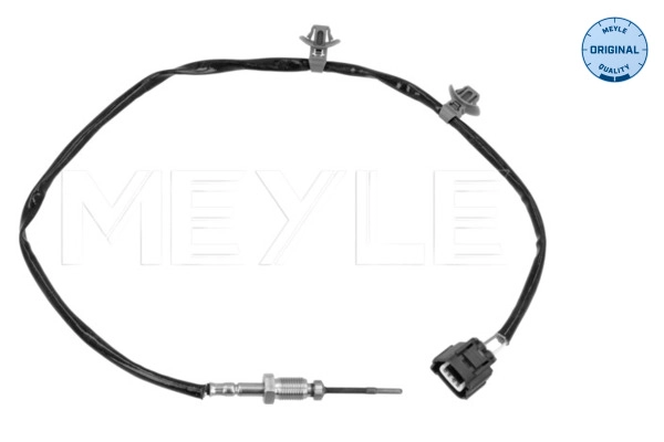 Sensor, exhaust gas temperature (36-14 800 0007)