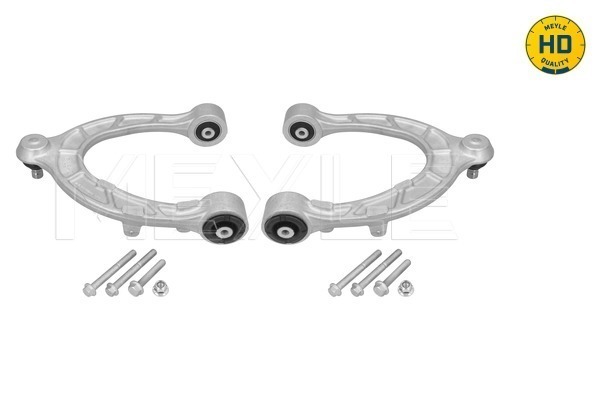 Control/Trailing Arm Kit, wheel suspension