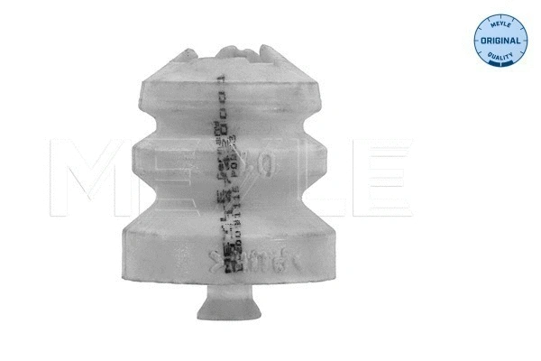 Rubber Buffer, suspension (40-14 742 0001)