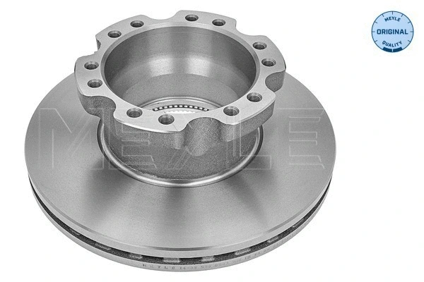 Brake Disc (14-35 523 0002)