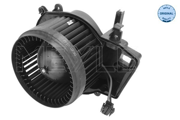 Interior Blower (012 237 0004)