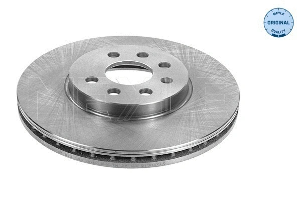 Brake Disc (615 521 0012)