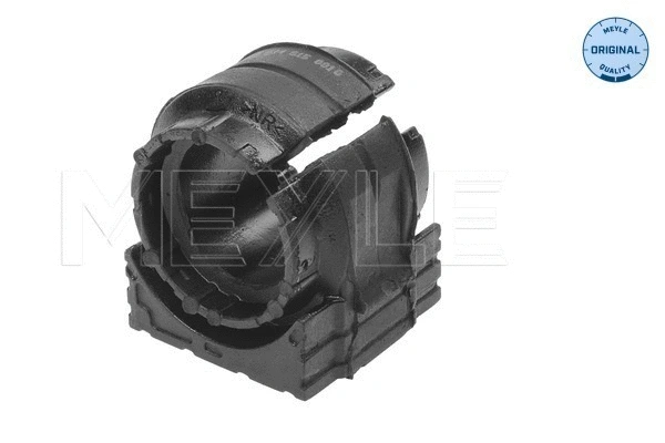 Mounting, stabiliser bar (614 615 0010)