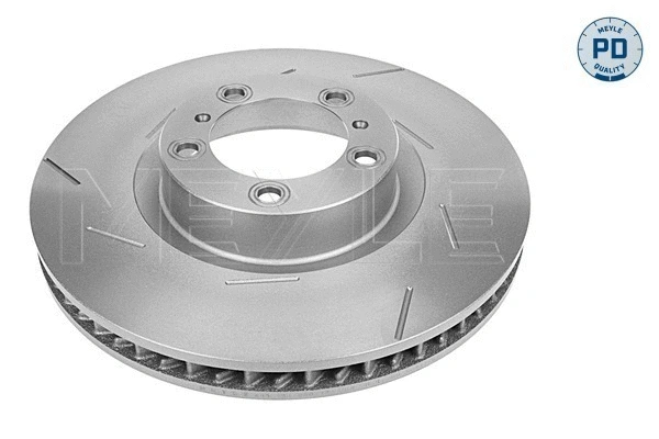 Brake Disc (483 521 0011/PD)