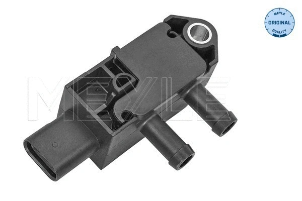 Sensor, exhaust pressure